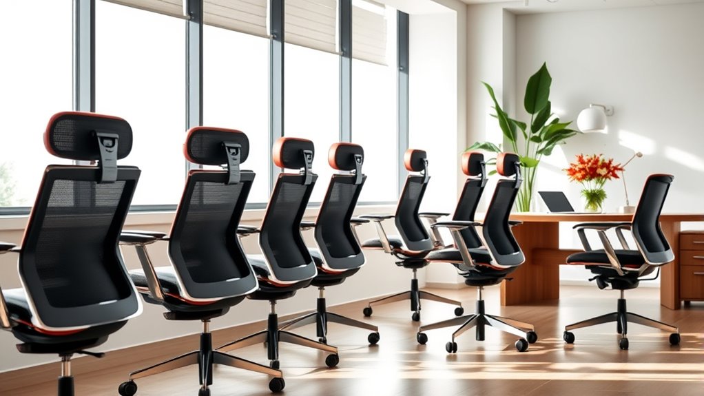 top ergonomic chairs review