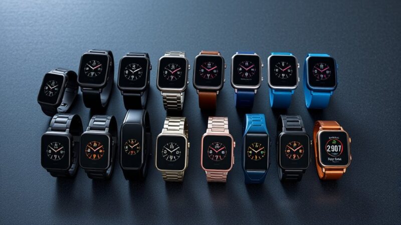 15 Best Fitness Tracker Watches With GPS That Will Elevate Your Workout ...