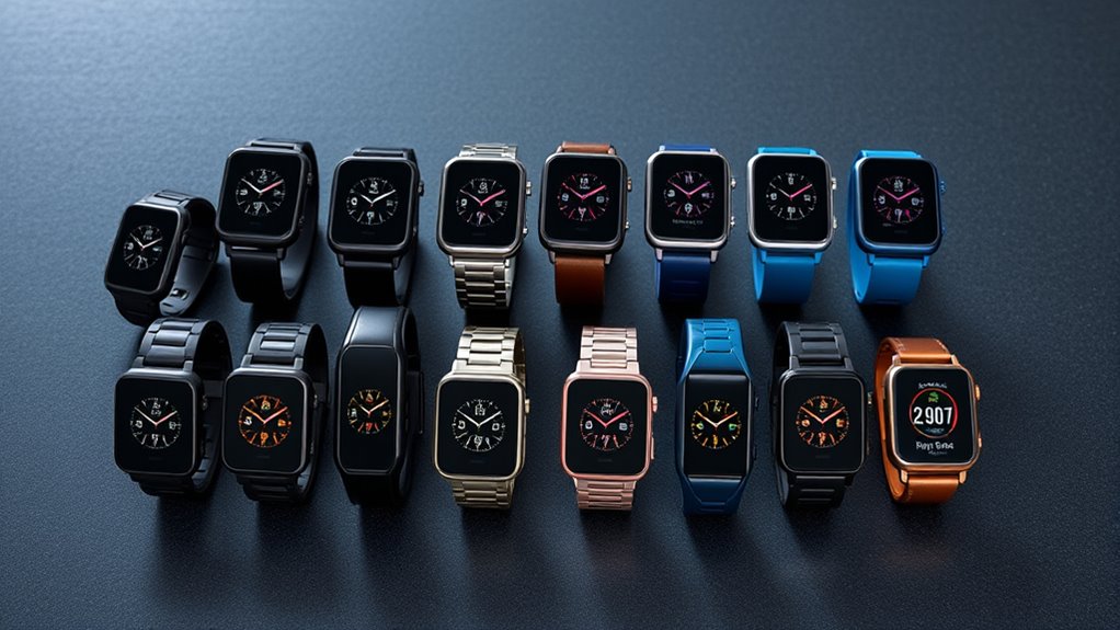 top gps fitness trackers