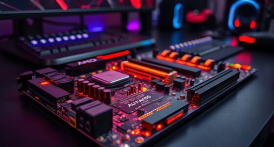 top high end amd motherboards