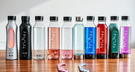 top hydration reminder bottles