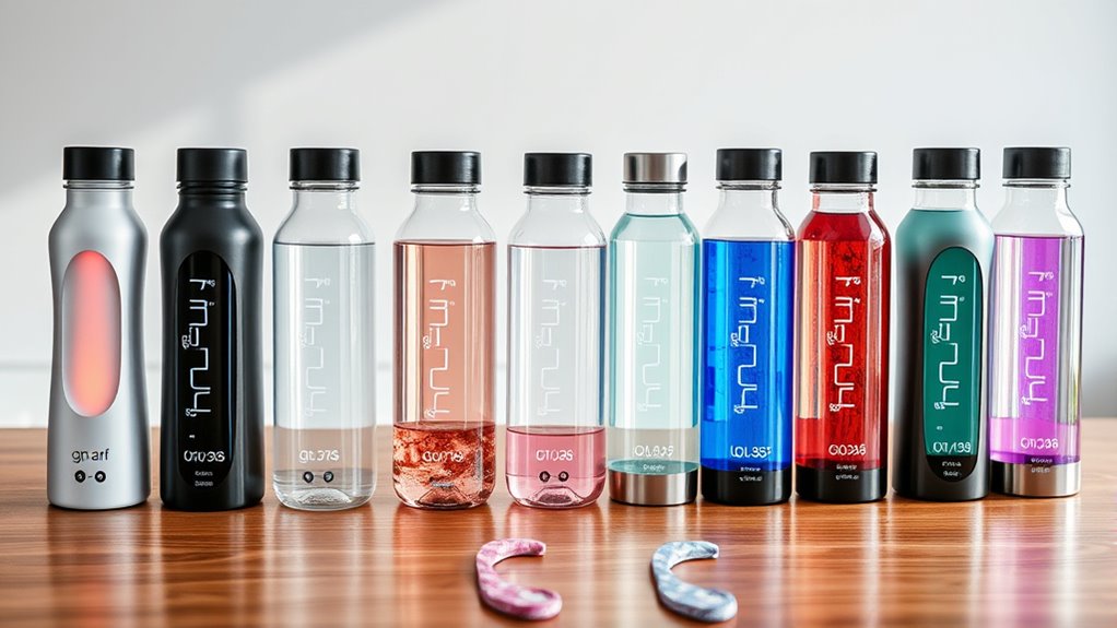 top hydration reminder bottles