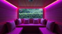 top infrared sauna recommendations