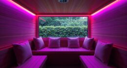top infrared sauna recommendations