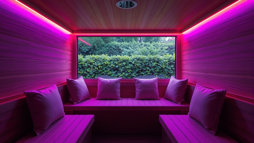 top infrared sauna recommendations