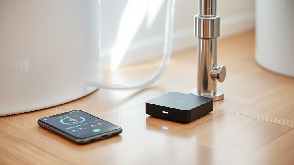 top leak detectors for home