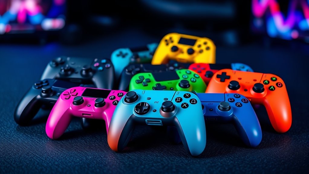 top luna cloud controllers