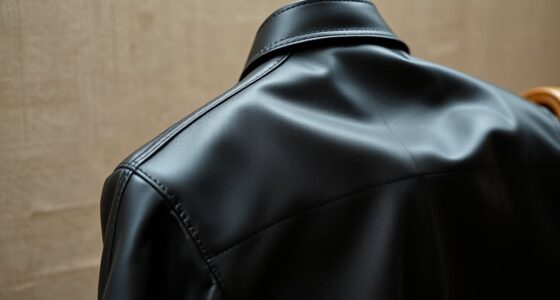 top luxury leather jackets