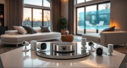 top luxury ring security collections