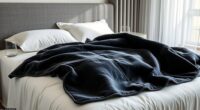 top luxury weighted blankets