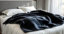 top luxury weighted blankets
