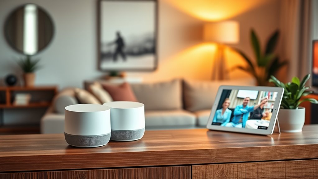 top mesh wi fi systems
