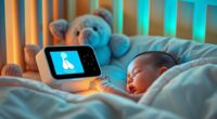 top monitors with breath tracking
