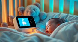 top monitors with breath tracking