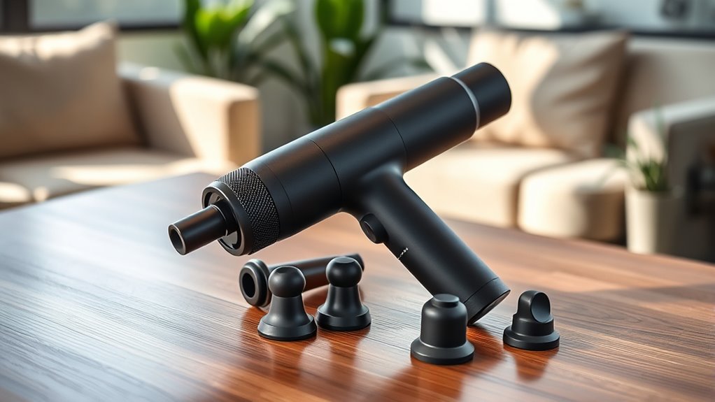top muscle recovery devices
