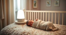 top newborn sleep sound machines