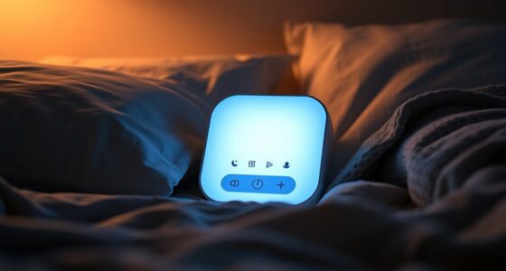 top night lights with sleep modes
