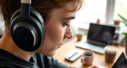 top noise canceling headphones