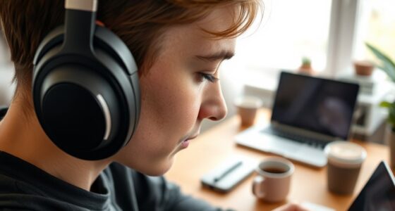 top noise canceling headphones