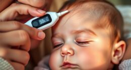 top non contact baby thermometers