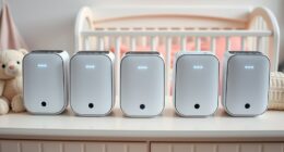 top nursery air purifiers