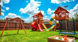 top outdoor play equipment