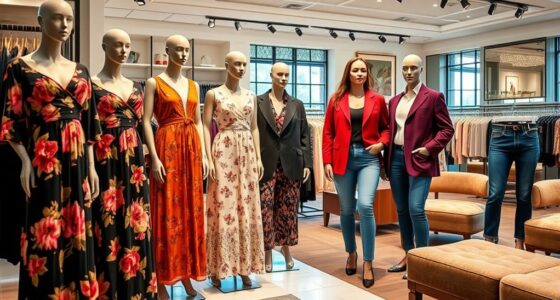 top plus size fashion brands
