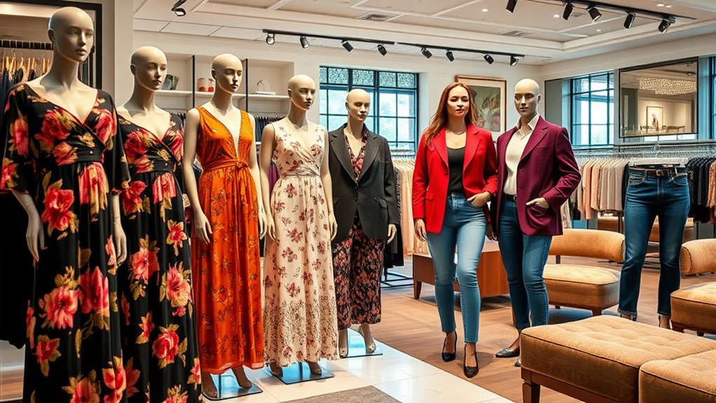 top plus size fashion brands