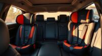 top premium car seat options