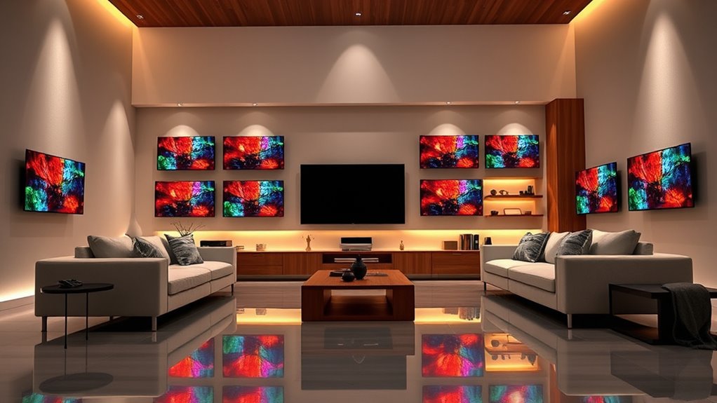 top premium fire tvs