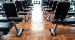 top premium strength benches