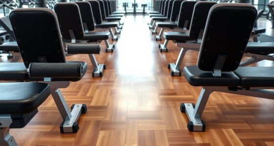 top premium strength benches
