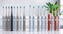 top premium whitening toothbrushes