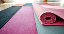 top premium yoga mats