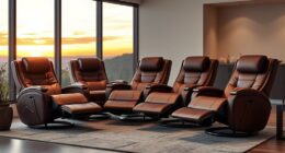 top rated zero gravity recliners