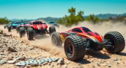 top remote control vehicles