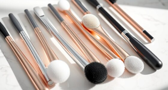 top spa grade cleansing devices