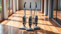 top steam mops for floors