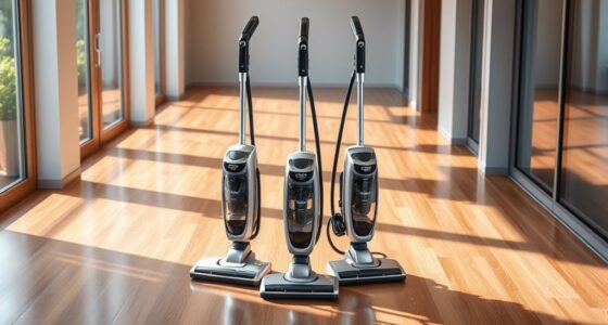 top steam mops for floors
