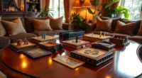 top strategy board games
