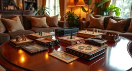 top strategy board games