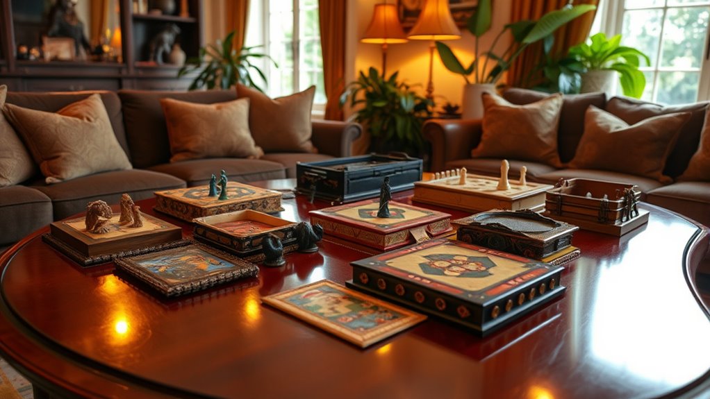 top strategy board games