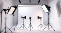 top studio lighting kits