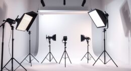 top studio lighting kits