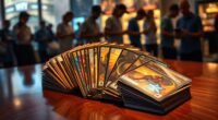 top trading card games