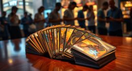 top trading card games