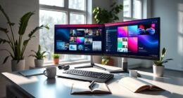 top ultrawide monitors 2025