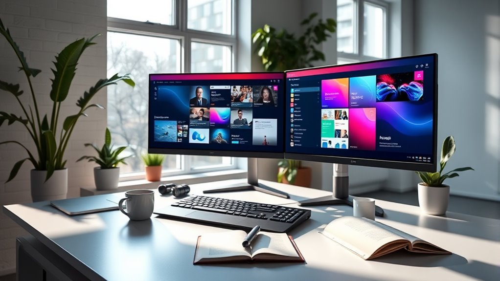 top ultrawide monitors 2025