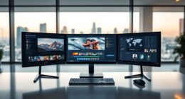top ultrawide monitors for editing