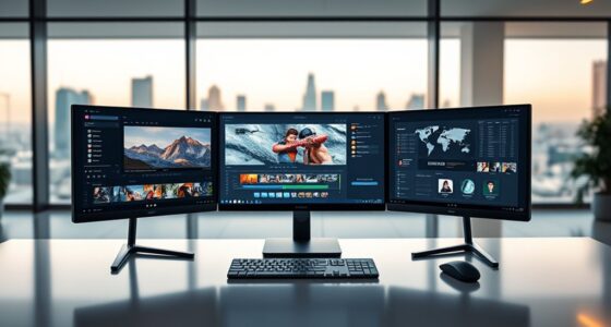 top ultrawide monitors for editing
